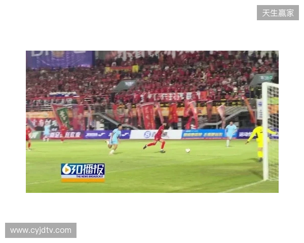 中甲-定南赣联1-0苏州东吴迎2连胜&6轮不败 埃里克斯破门制胜