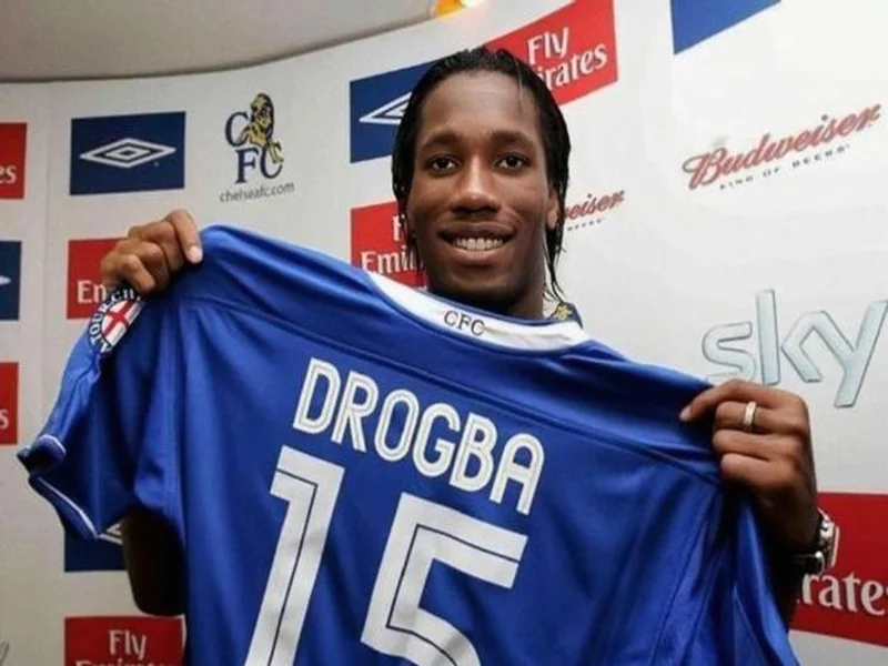 坎迪：切尔西缺乏领袖，需要签马奎尔式球员并请回德罗巴